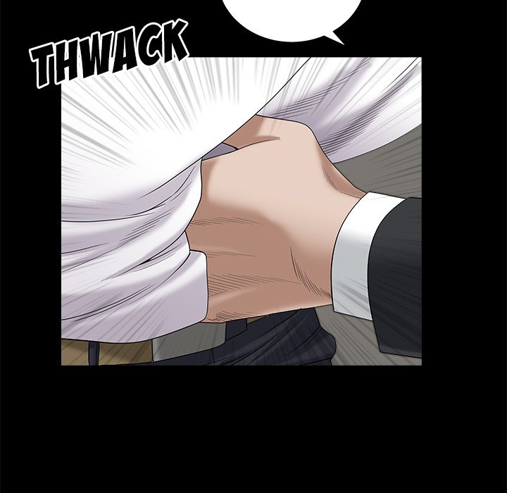 Snare - Chapter 34 [photo 73] - MangaPorn