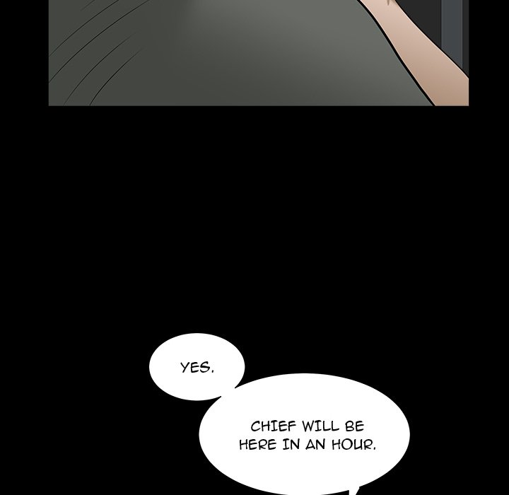 Snare - Chapter 34 [photo 91] - MangaPorn