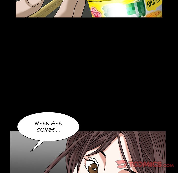 Snare - Chapter 34 [photo 93] - MangaPorn