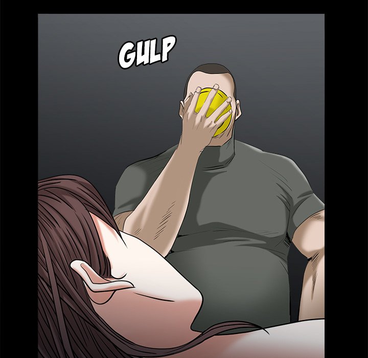 Snare - Chapter 34 [photo 97] - MangaPorn