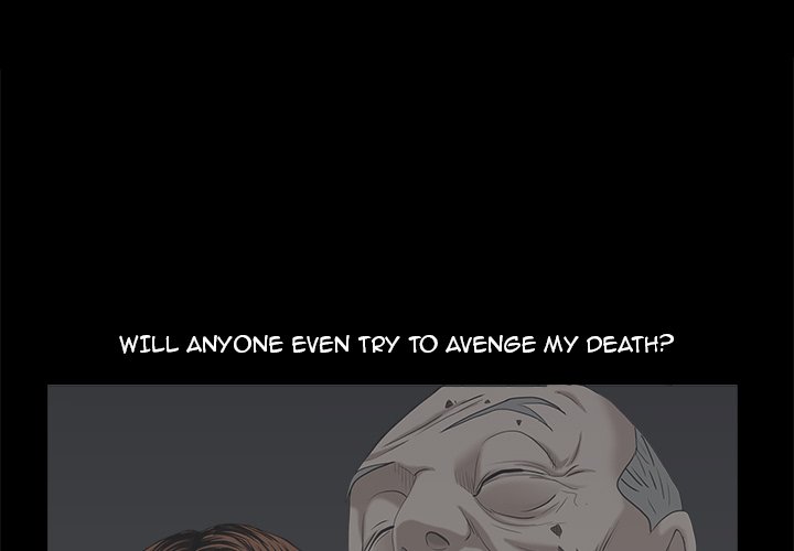 Snare - Chapter 35 [photo 1] - MangaPorn