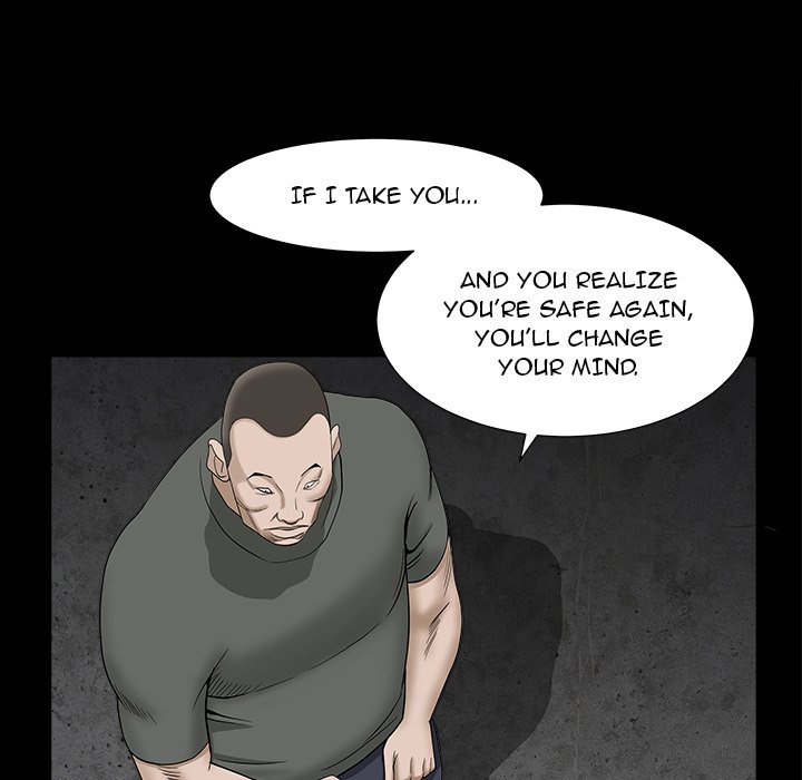 Snare - Chapter 35 [photo 104] - MangaPorn