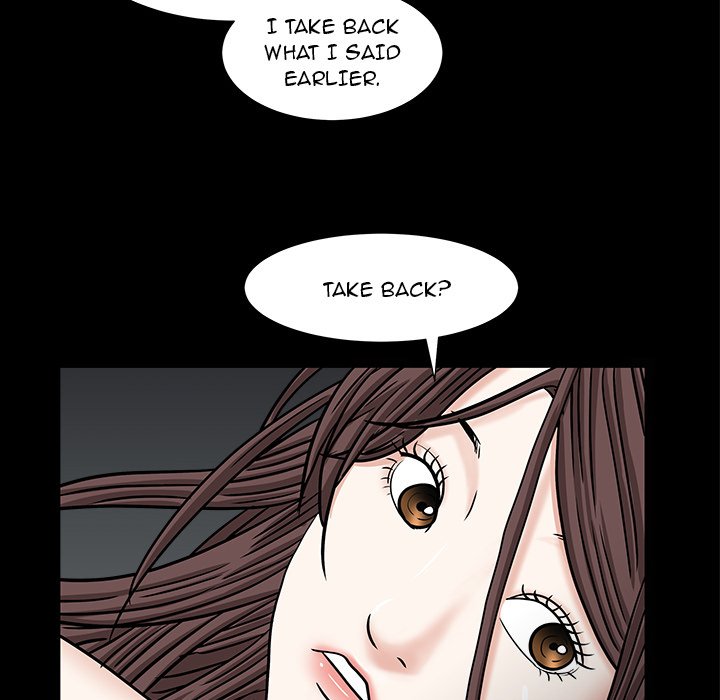 Snare - Chapter 35 [photo 106] - MangaPorn