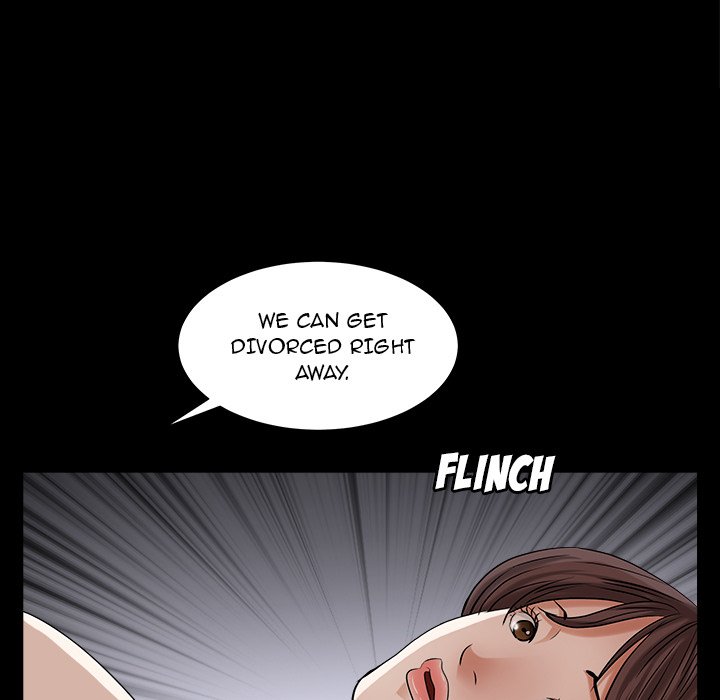 Snare - Chapter 35 [photo 110] - MangaPorn