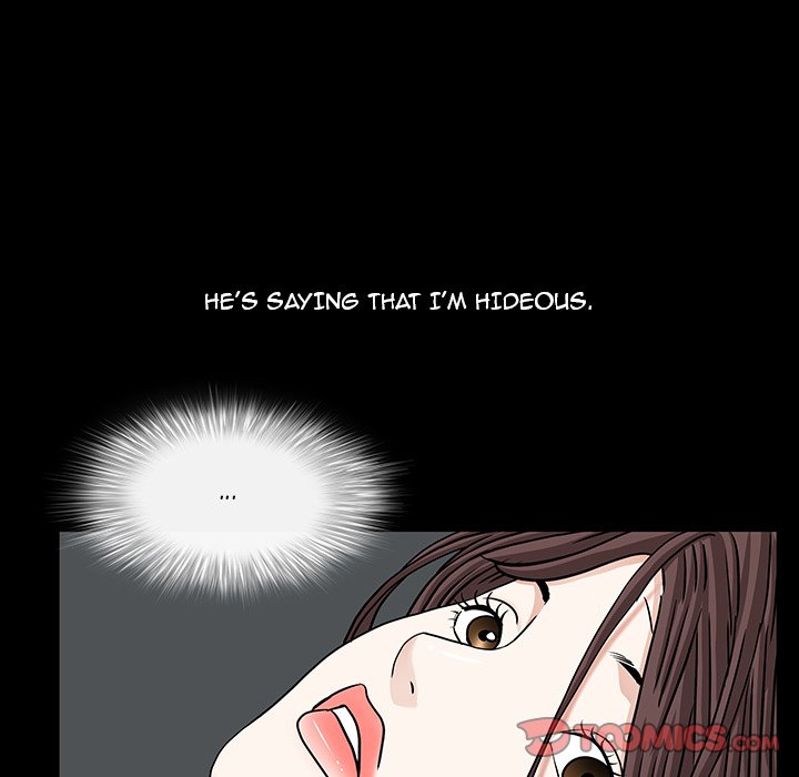 Snare - Chapter 35 [photo 117] - MangaPorn