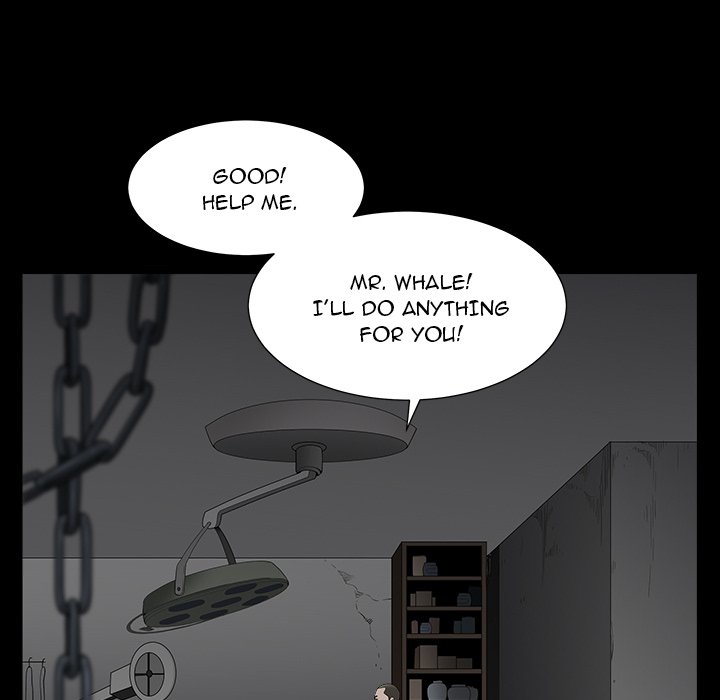 Snare - Chapter 35 [photo 16] - MangaPorn