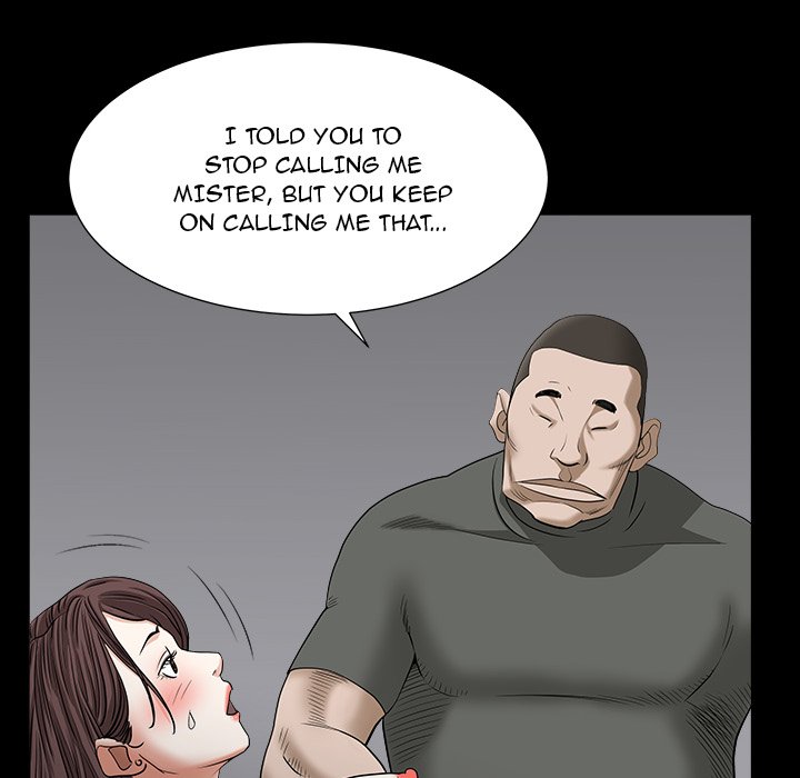 Snare - Chapter 35 [photo 18] - MangaPorn