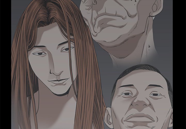 Snare - Chapter 35 [photo 2] - MangaPorn