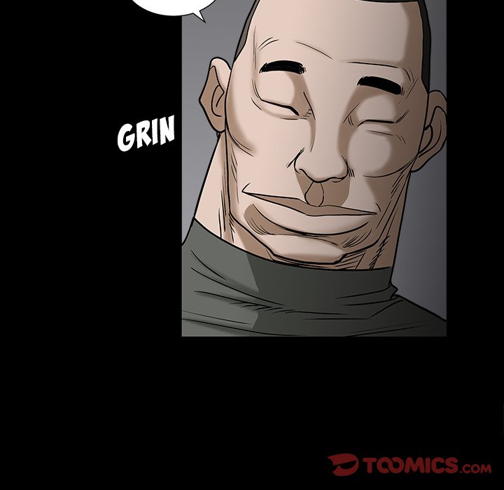 Snare - Chapter 35 [photo 21] - MangaPorn