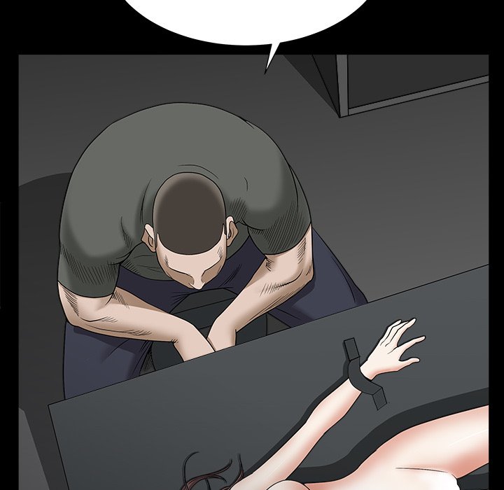 Snare - Chapter 35 [photo 24] - MangaPorn