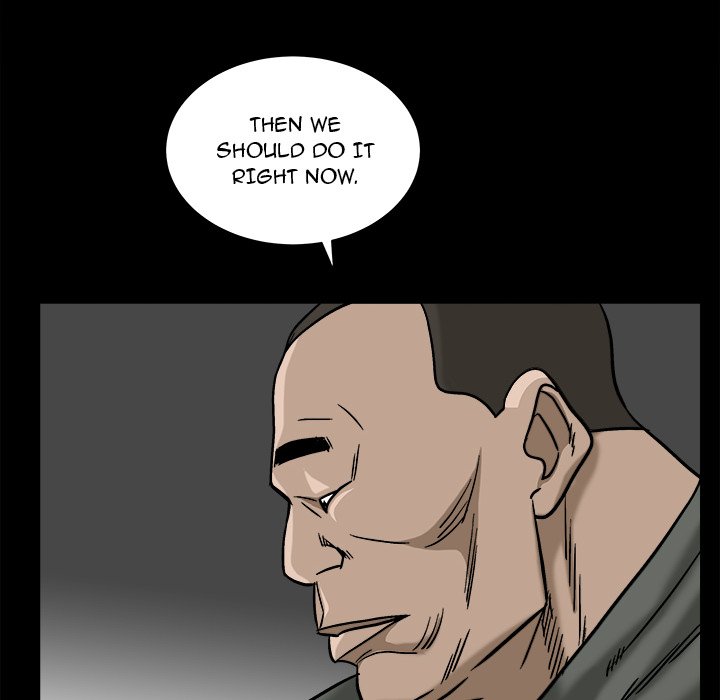 Snare - Chapter 35 [photo 28] - MangaPorn