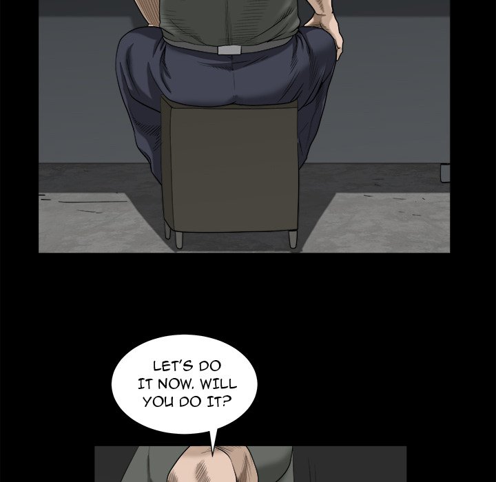 Snare - Chapter 35 [photo 32] - MangaPorn