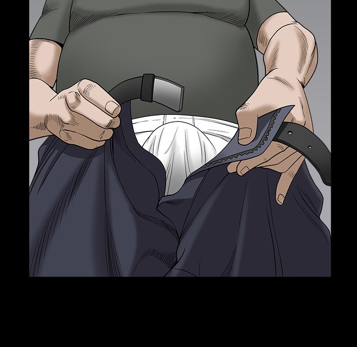 Snare - Chapter 35 [photo 35] - MangaPorn