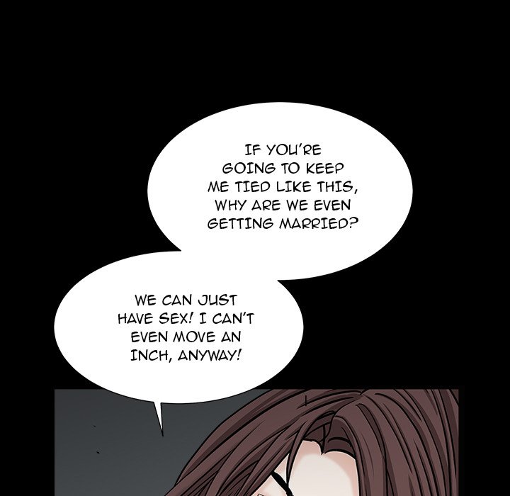 Snare - Chapter 35 [photo 44] - MangaPorn