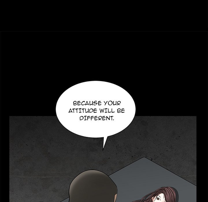 Snare - Chapter 35 [photo 46] - MangaPorn