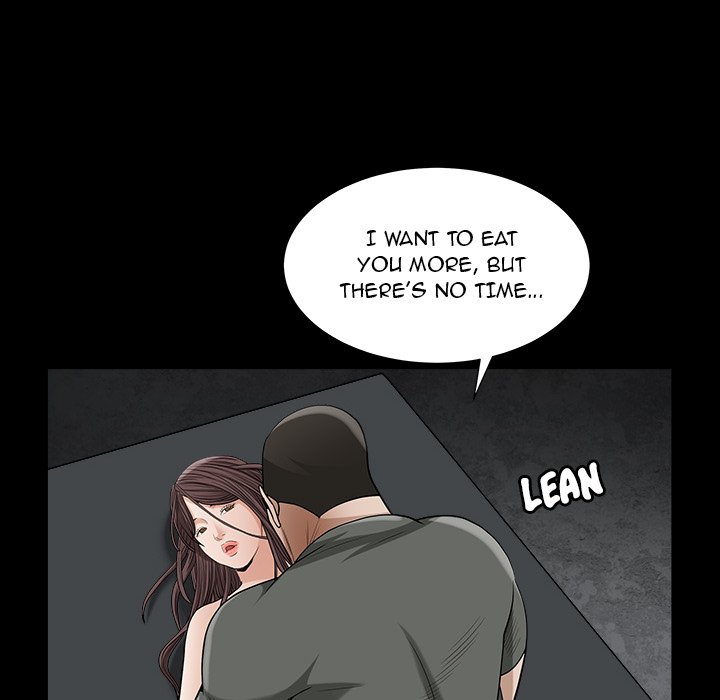 Snare - Chapter 35 [photo 67] - MangaPorn