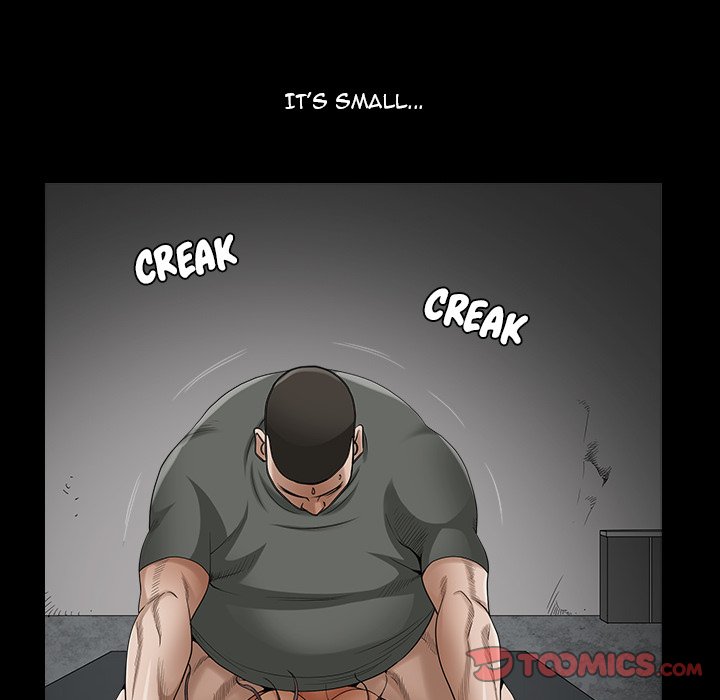 Snare - Chapter 35 [photo 75] - MangaPorn