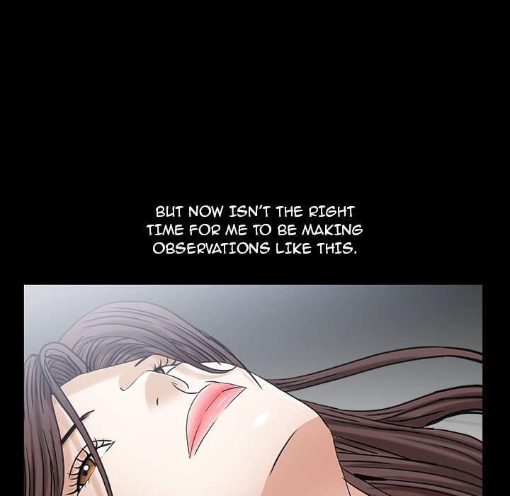 Snare - Chapter 35 [photo 78] - MangaPorn