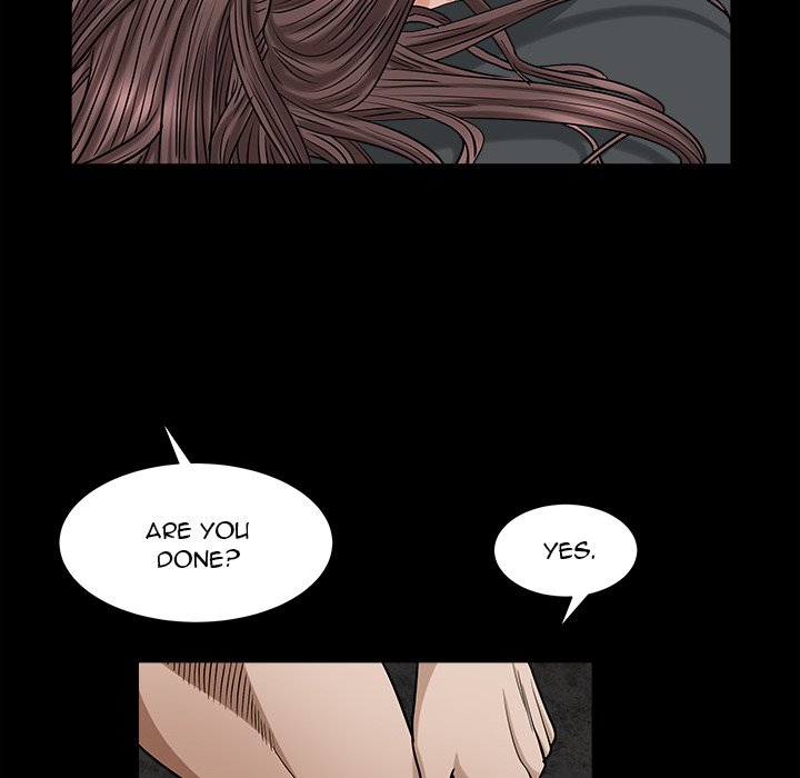 Snare - Chapter 35 [photo 95] - MangaPorn