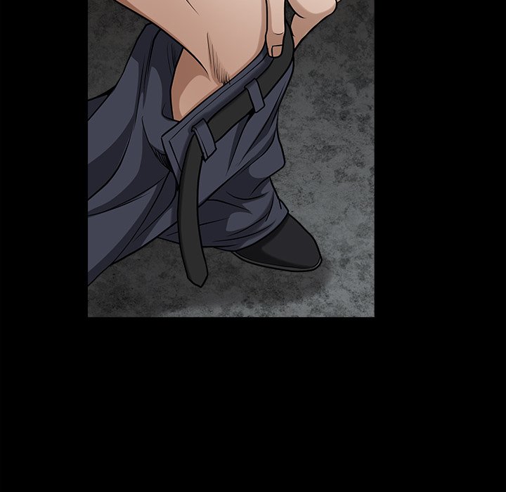 Snare - Chapter 35 [photo 96] - MangaPorn