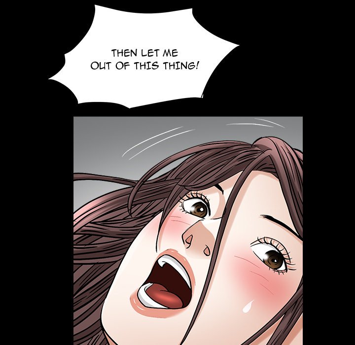 Snare - Chapter 35 [photo 97] - MangaPorn