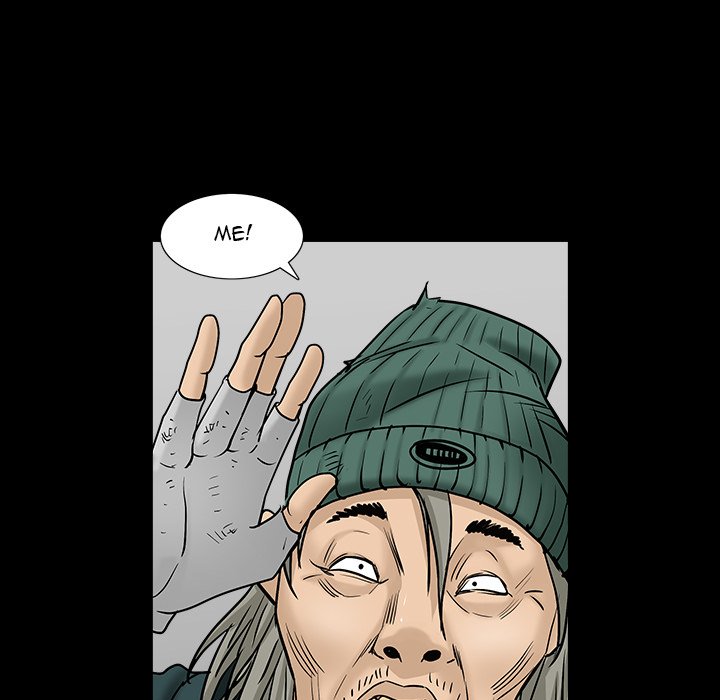 Snare - Chapter 36 [photo 100] - MangaPorn