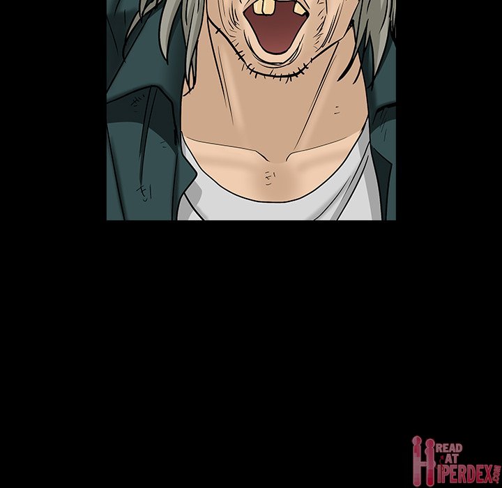 Snare - Chapter 36 [photo 101] - MangaPorn