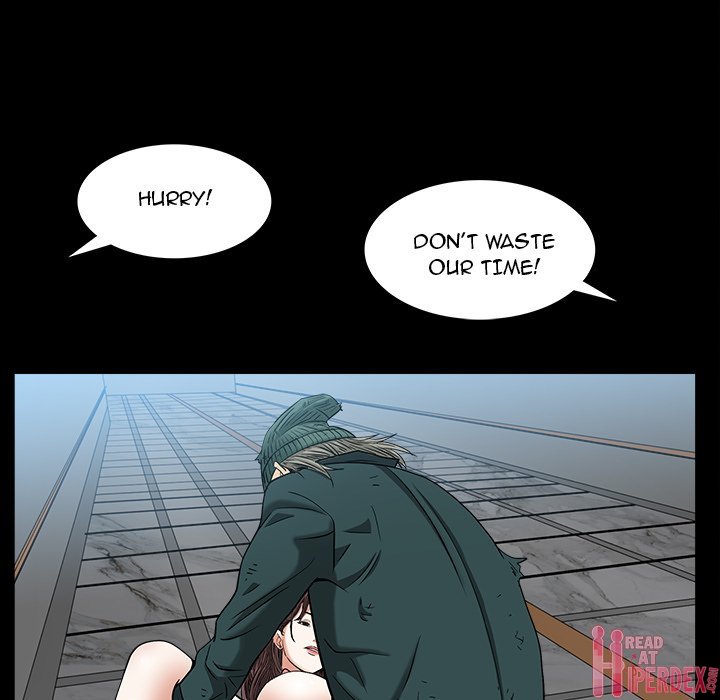 Snare - Chapter 36 [photo 106] - MangaPorn