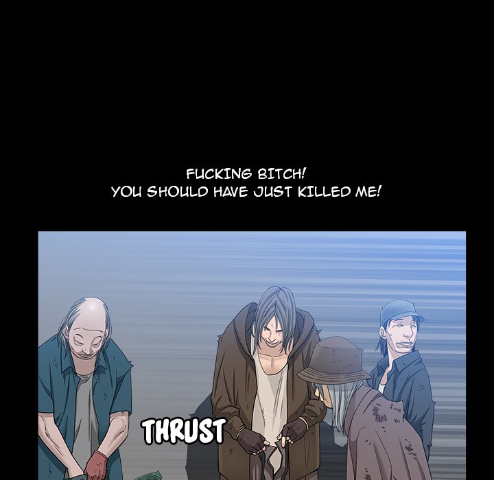 Snare - Chapter 36 [photo 112] - MangaPorn