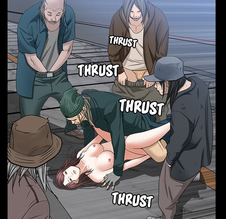 Snare - Chapter 36 [photo 120] - MangaPorn