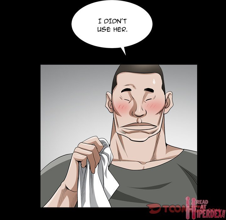 Snare - Chapter 36 [photo 21] - MangaPorn
