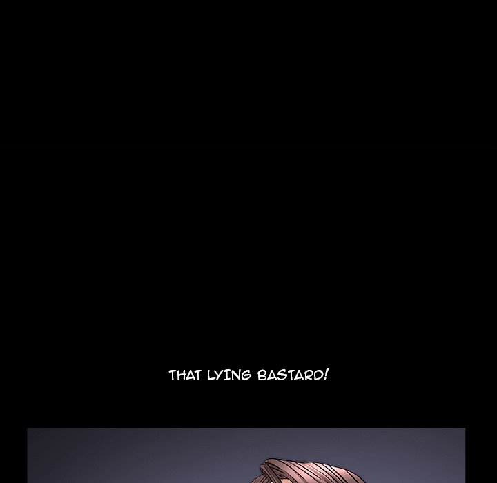 Snare - Chapter 36 [photo 22] - MangaPorn