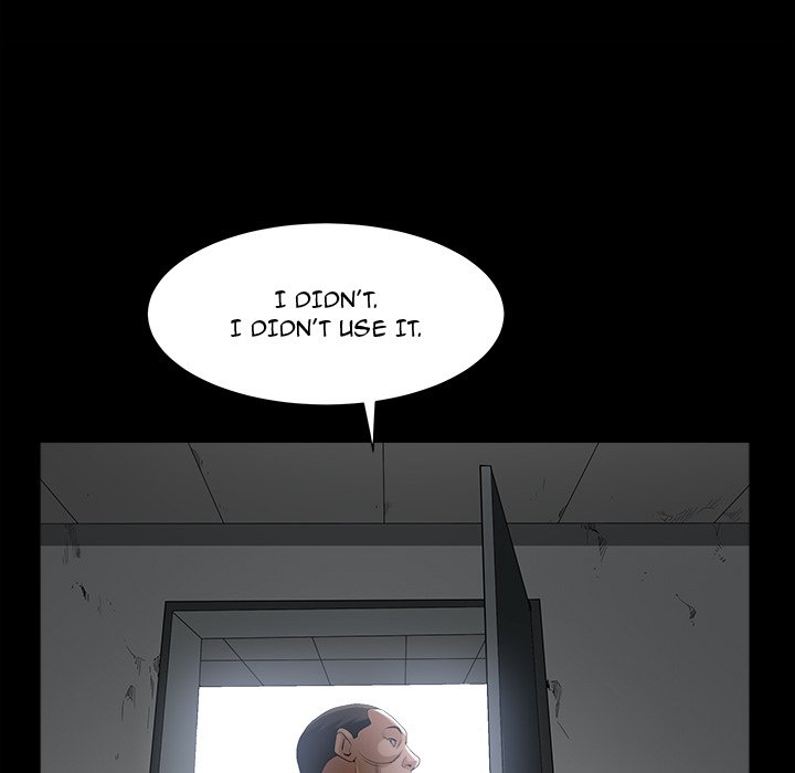 Snare - Chapter 36 [photo 28] - MangaPorn