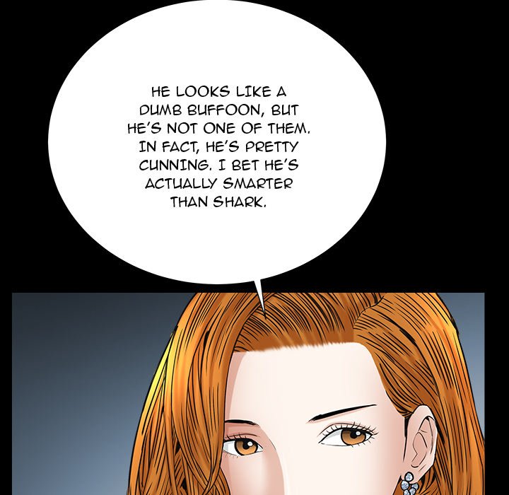 Snare - Chapter 36 [photo 38] - MangaPorn