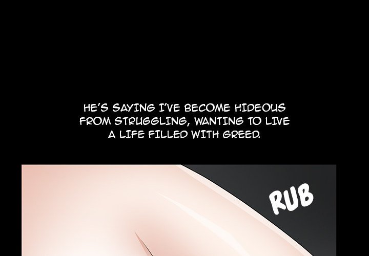 Snare - Chapter 36 [photo 4] - MangaPorn