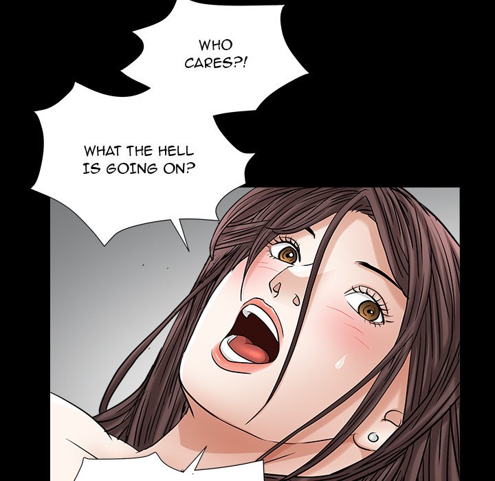 Snare - Chapter 36 [photo 40] - MangaPorn