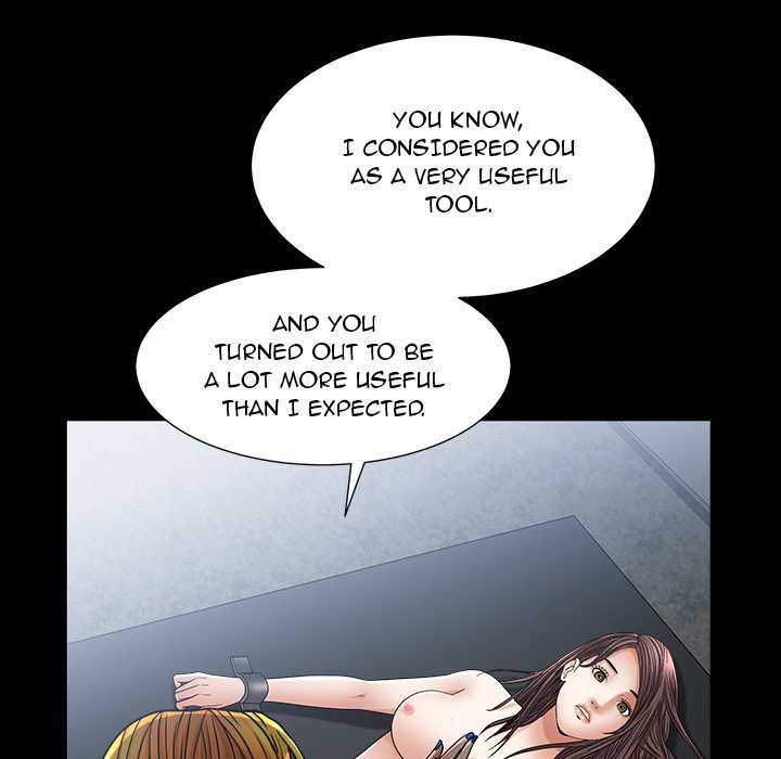 Snare - Chapter 36 [photo 44] - MangaPorn