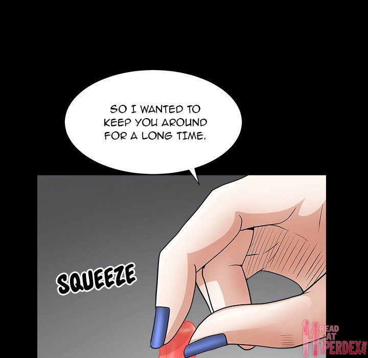 Snare - Chapter 36 [photo 46] - MangaPorn
