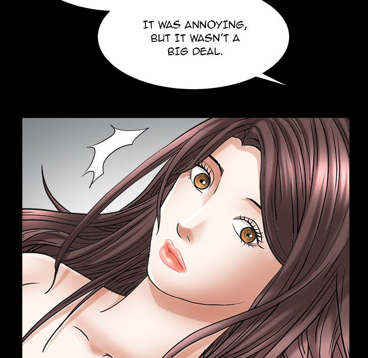 Snare - Chapter 36 [photo 48] - MangaPorn