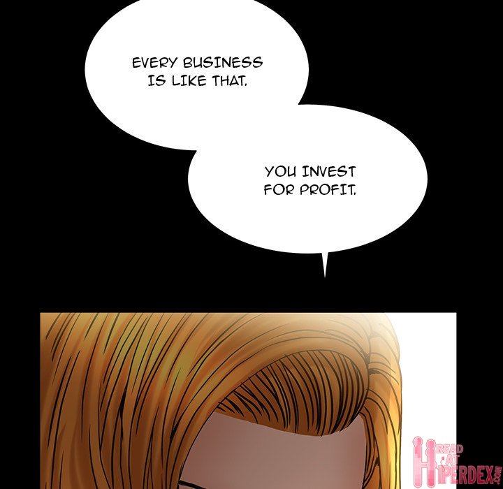 Snare - Chapter 36 [photo 56] - MangaPorn