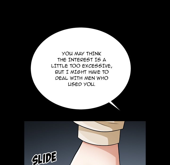 Snare - Chapter 36 [photo 58] - MangaPorn