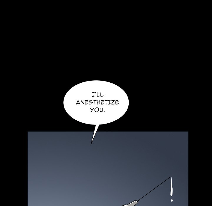 Snare - Chapter 36 [photo 60] - MangaPorn
