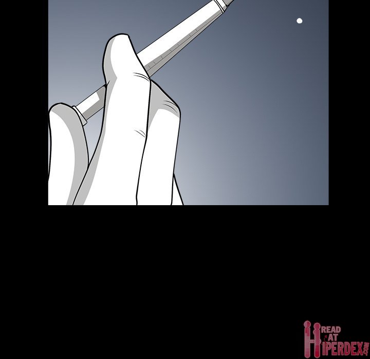 Snare - Chapter 36 [photo 61] - MangaPorn
