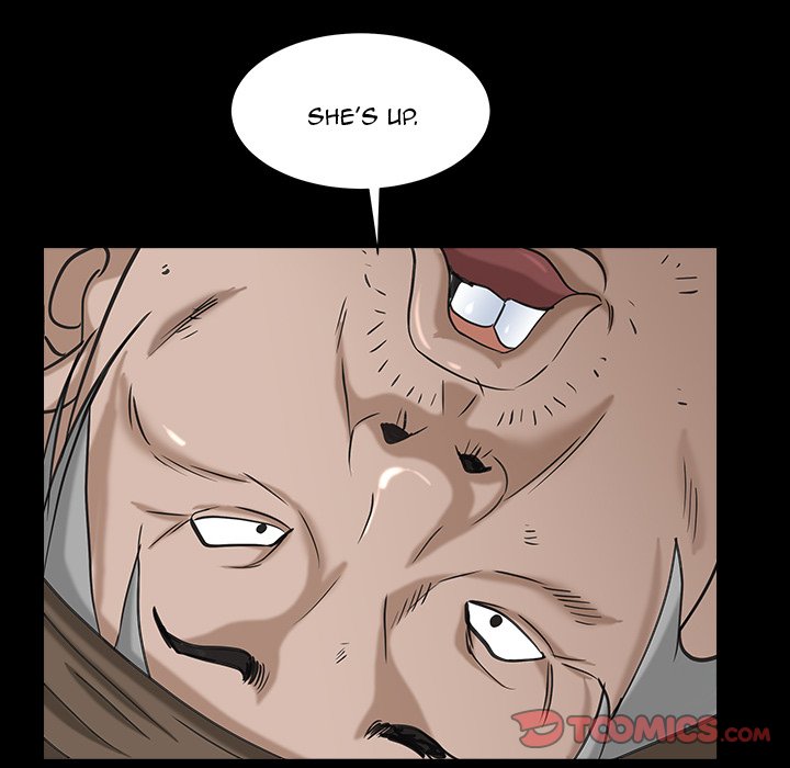 Snare - Chapter 36 [photo 75] - MangaPorn