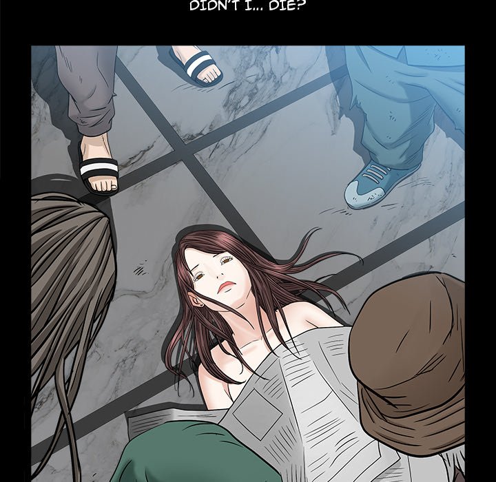 Snare - Chapter 36 [photo 82] - MangaPorn
