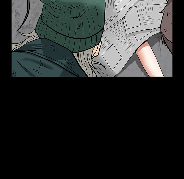 Snare - Chapter 36 [photo 83] - MangaPorn