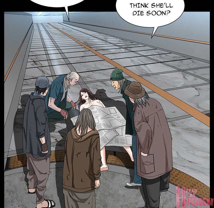 Snare - Chapter 36 [photo 86] - MangaPorn