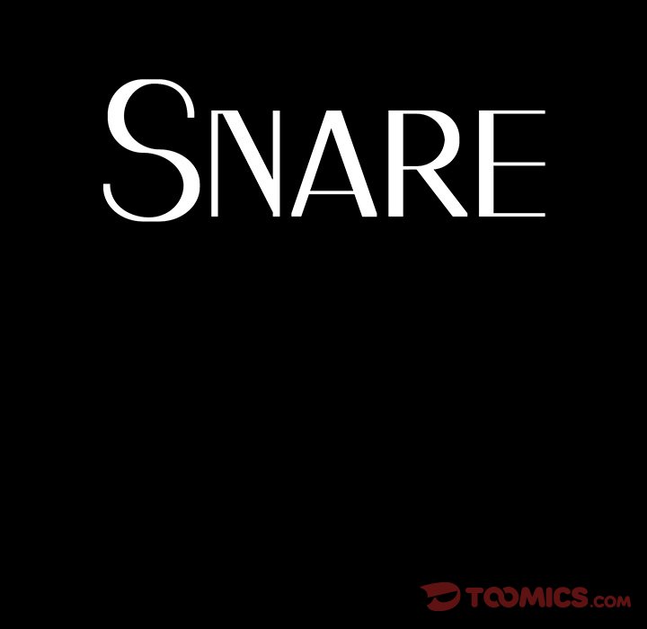Snare - Chapter 36 [photo 9] - MangaPorn
