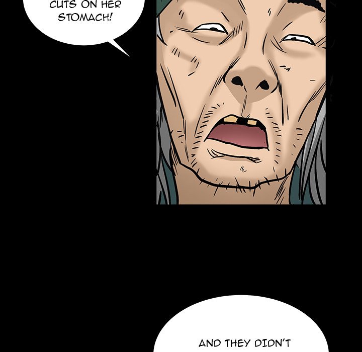 Snare - Chapter 36 [photo 90] - MangaPorn