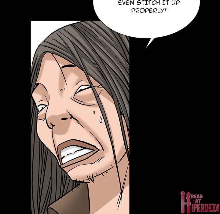 Snare - Chapter 36 [photo 91] - MangaPorn